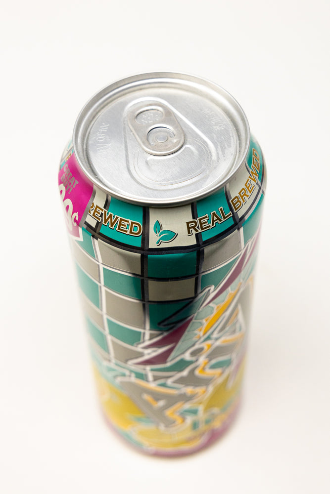 Arizona Stash Can