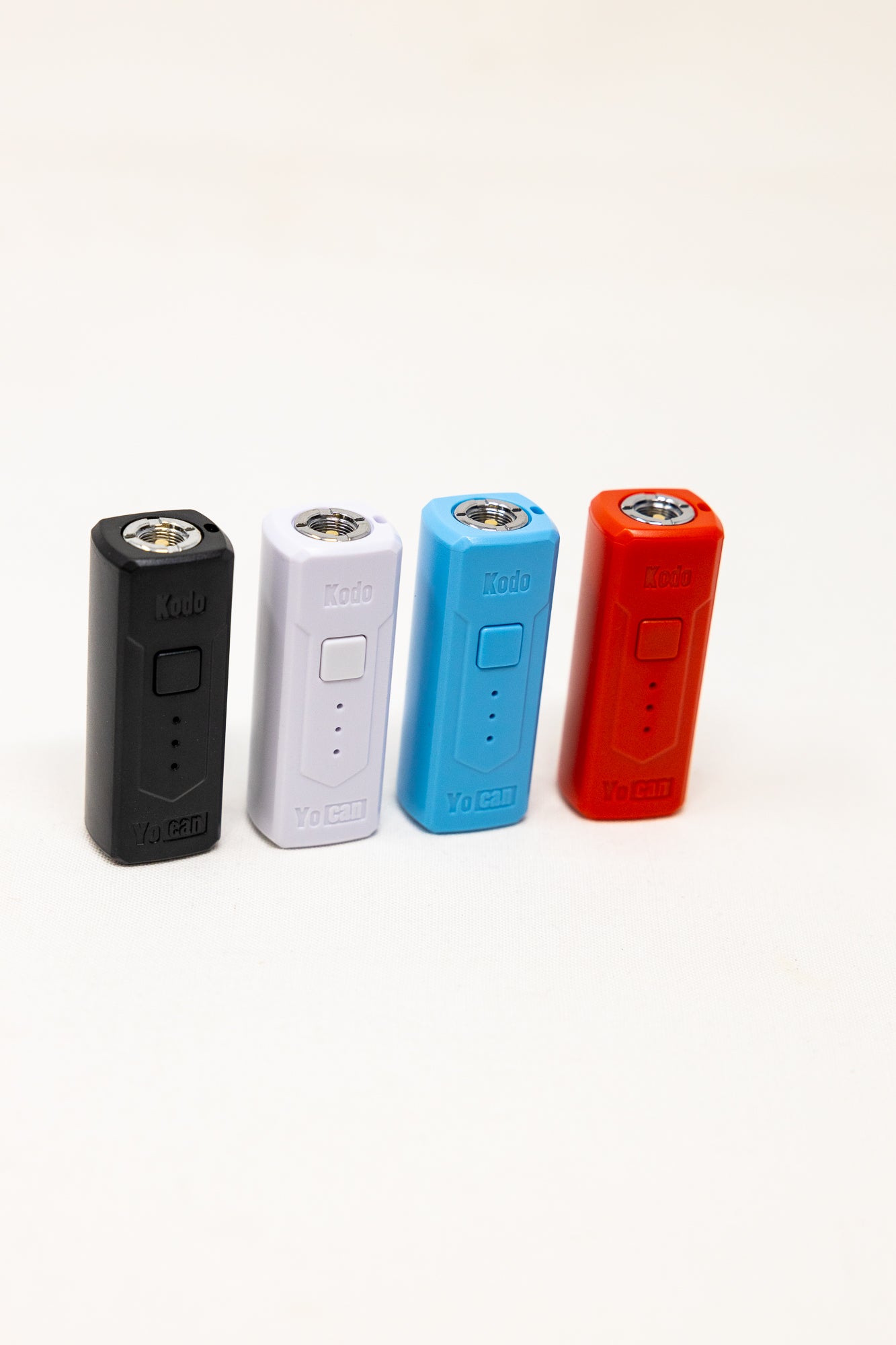 Yocan - Kodo Vape Cartridge Battery StonedGenie.com Yocan - Kodo Vape Cartridge Battery StonedGenie.com