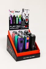 Yocan Wulf Flat Mini Vape Cartridge Battery