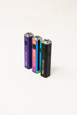 Yocan Wulf Flat Mini Vape Cartridge Battery