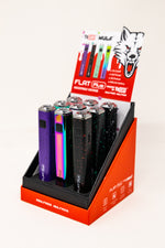 Yocan Wulf Flat Plus Vape Cartridge Battery