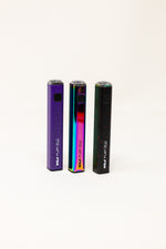 Yocan Wulf Flat Plus Vape Cartridge Battery