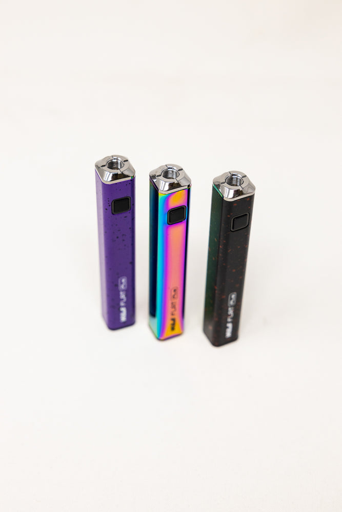 Yocan Wulf Flat Plus Vape Cartridge Battery