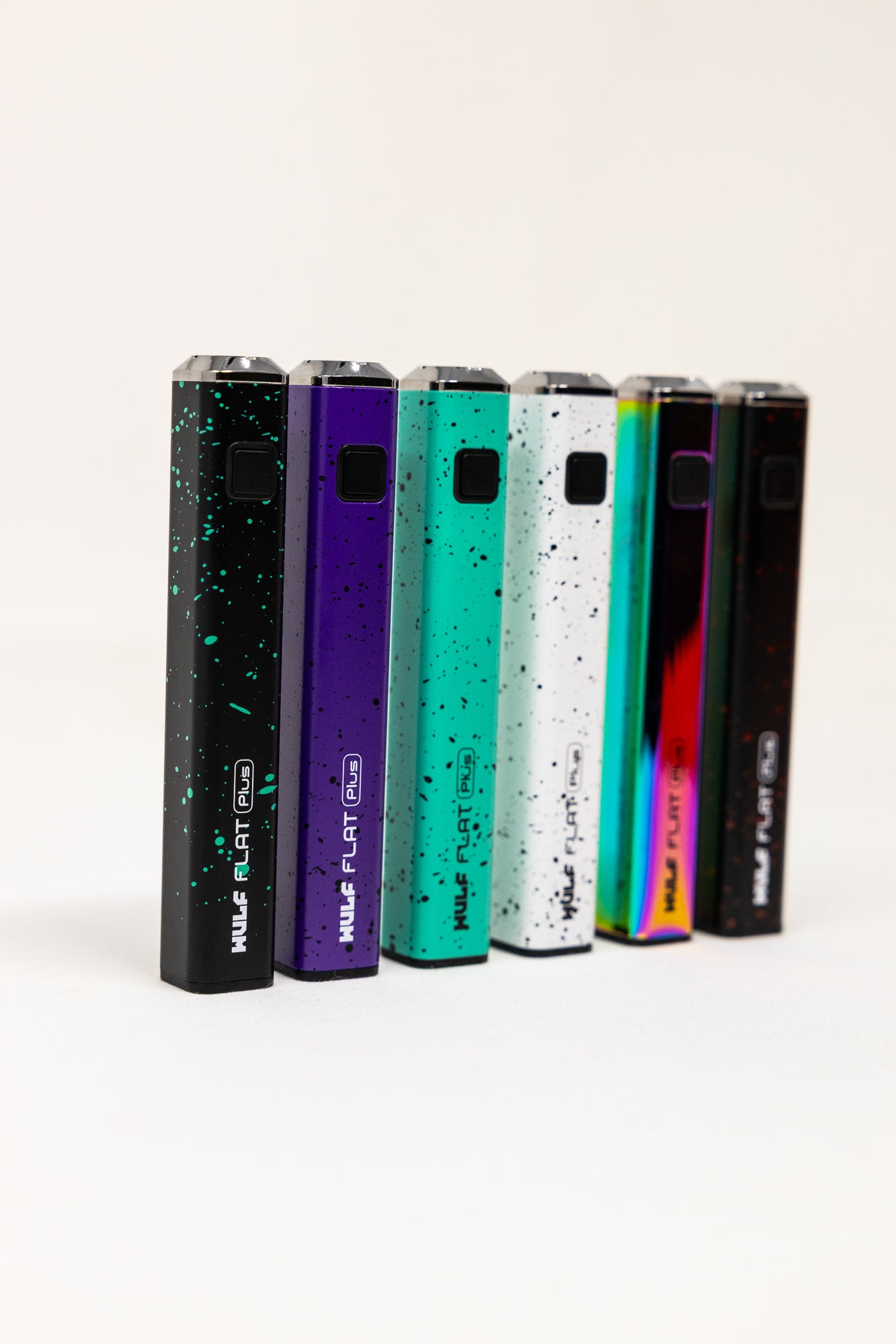 Yocan Wulf Flat Plus Vape Cartridge Battery