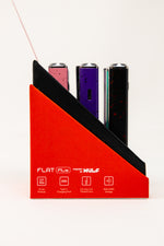 Yocan Wulf Flat Plus Vape Cartridge Battery