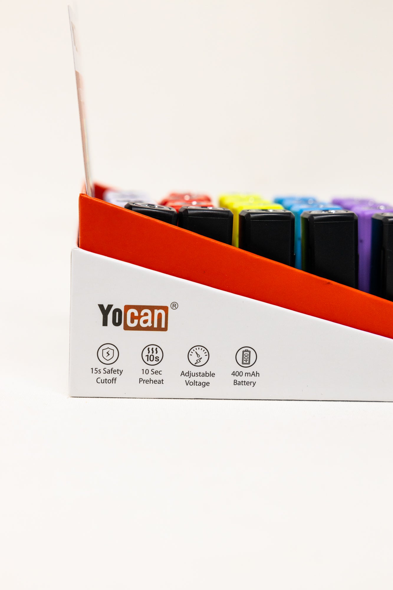 Yocan - Kodo Pro Vape Cartridge