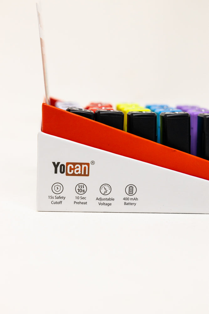 Yocan - Kodo Pro Vape Cartridge