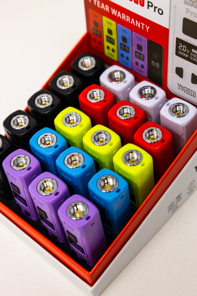 Yocan - Kodo Pro Vape Cartridge
