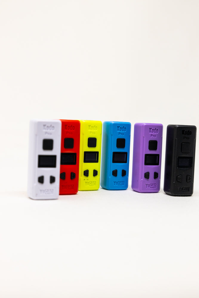 Yocan - Kodo Pro Vape Cartridge