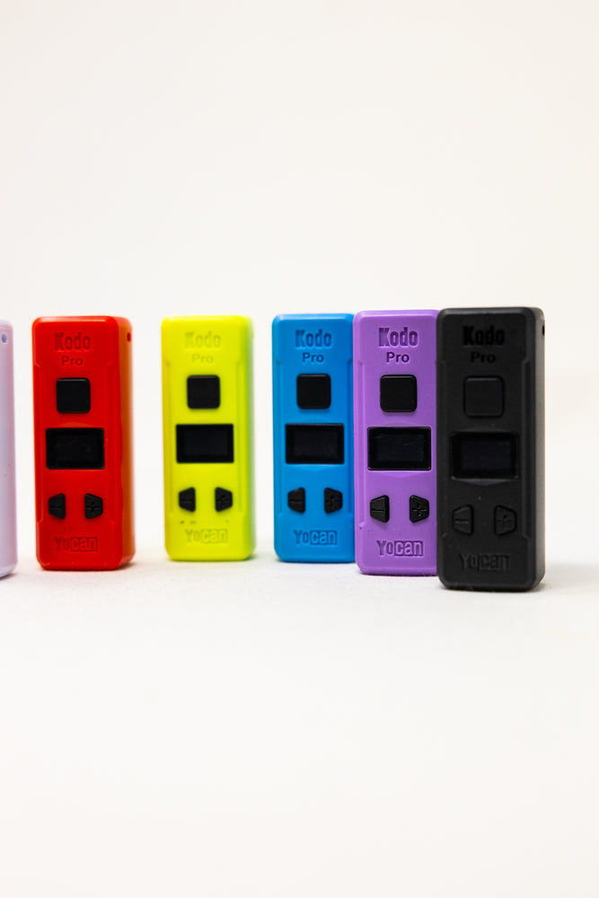 Yocan - Kodo Pro Vape Cartridge