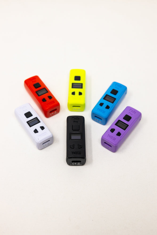 Yocan - Kodo Pro Vape Cartridge