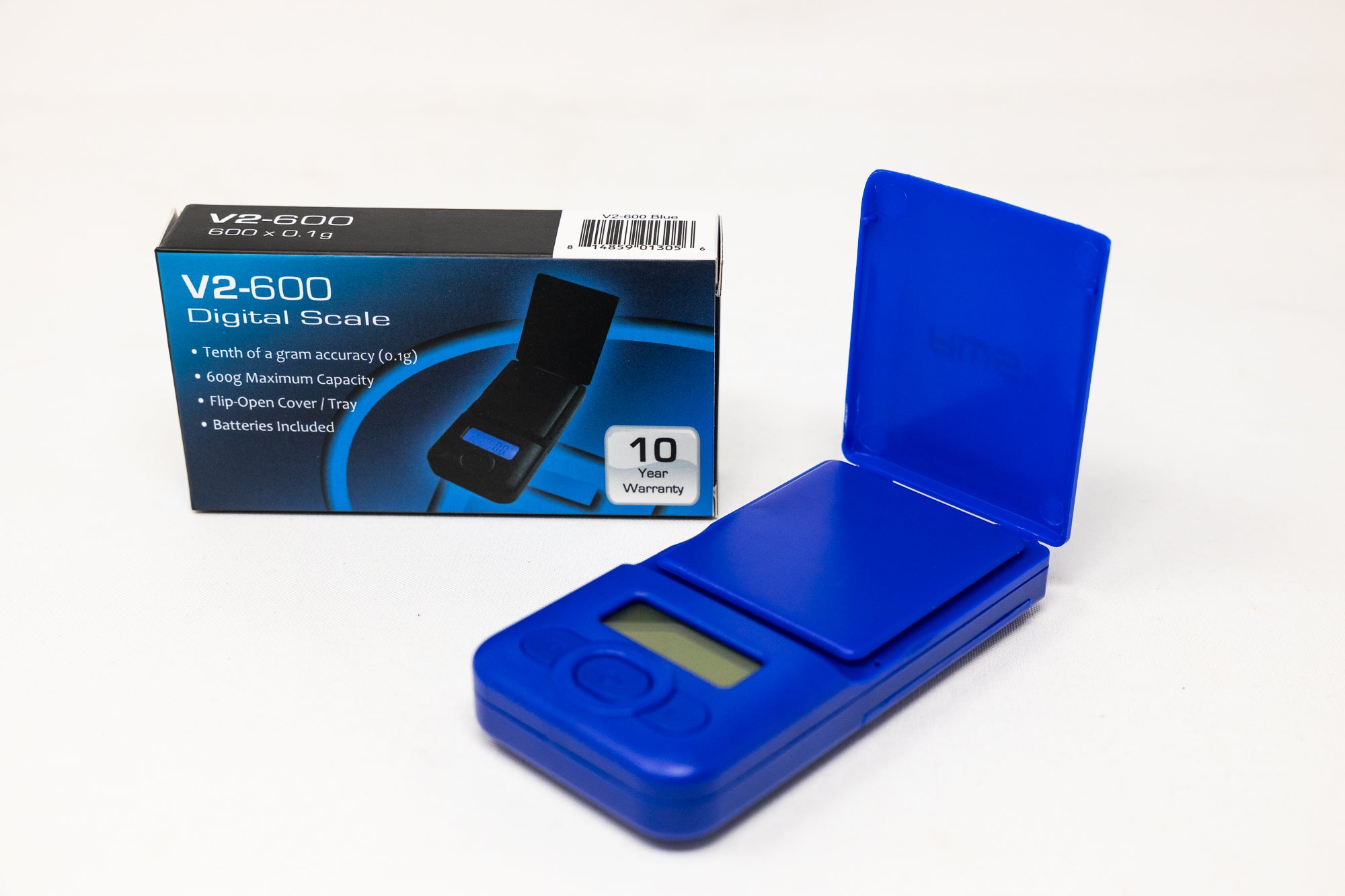 V2 - 600 Digital Scale