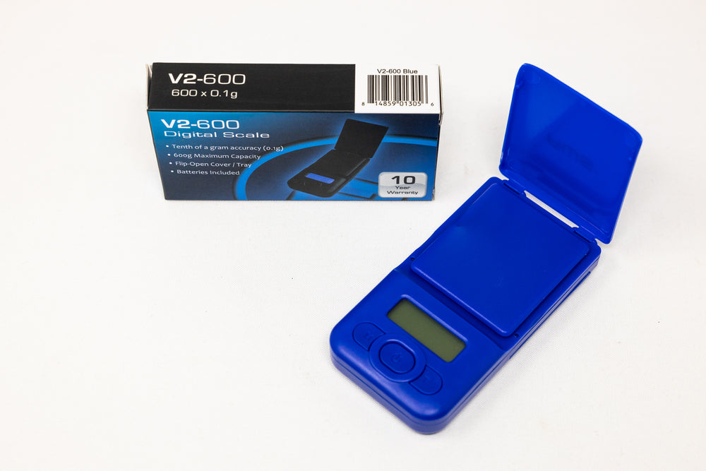 V2 - 600 Digital Scale