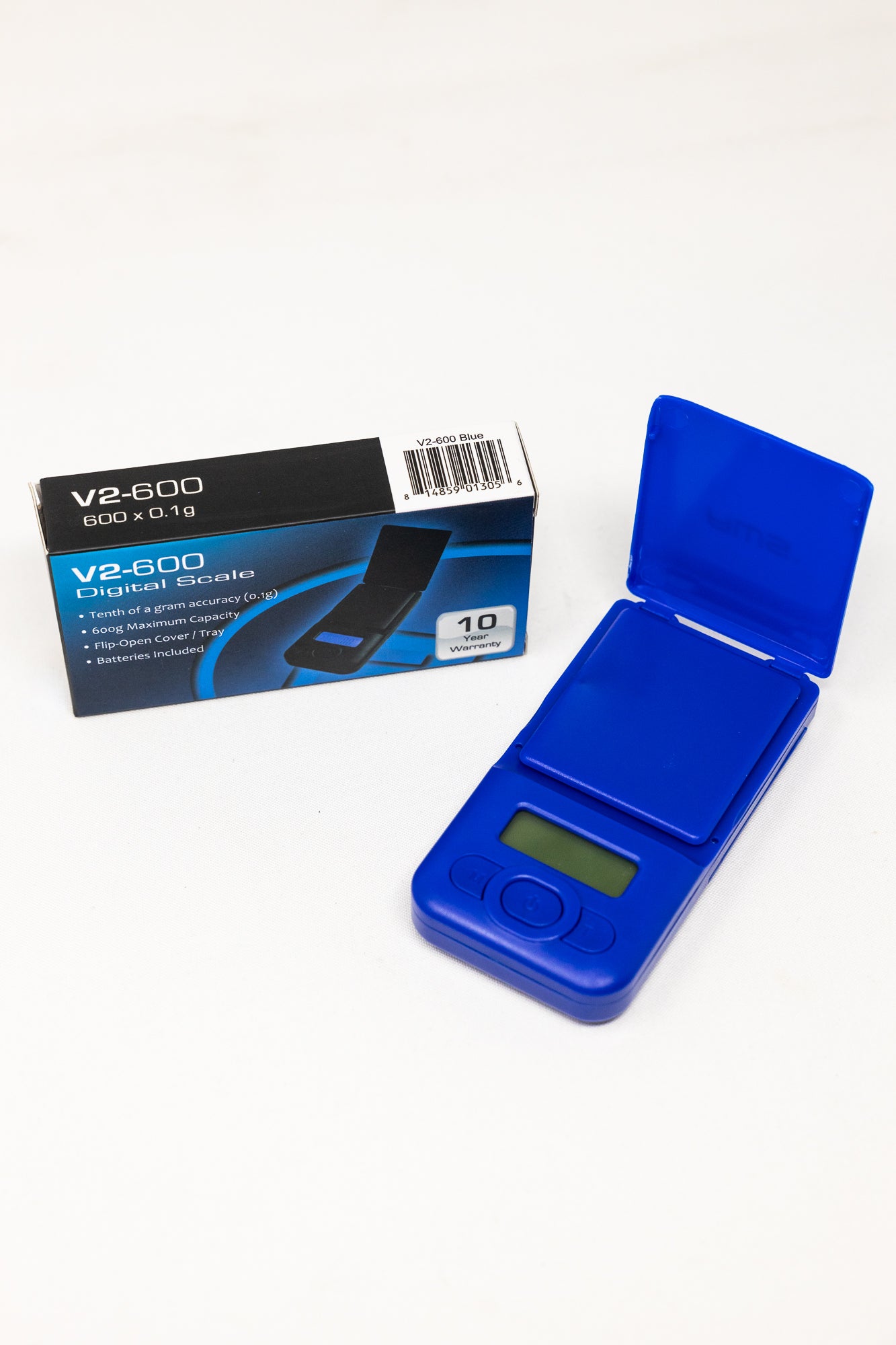 V2 - 600 Digital Scale