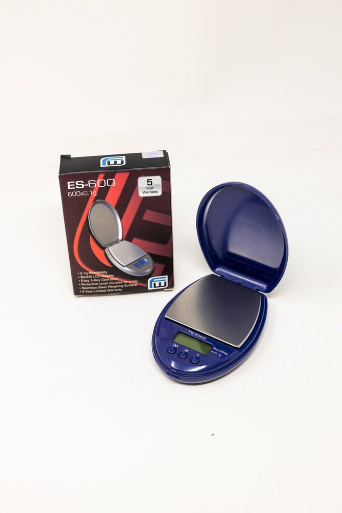 ES-600 Digital Scale