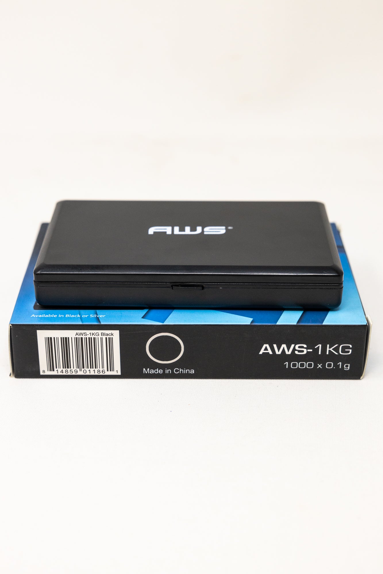 AWS-1 kg Digital Scale