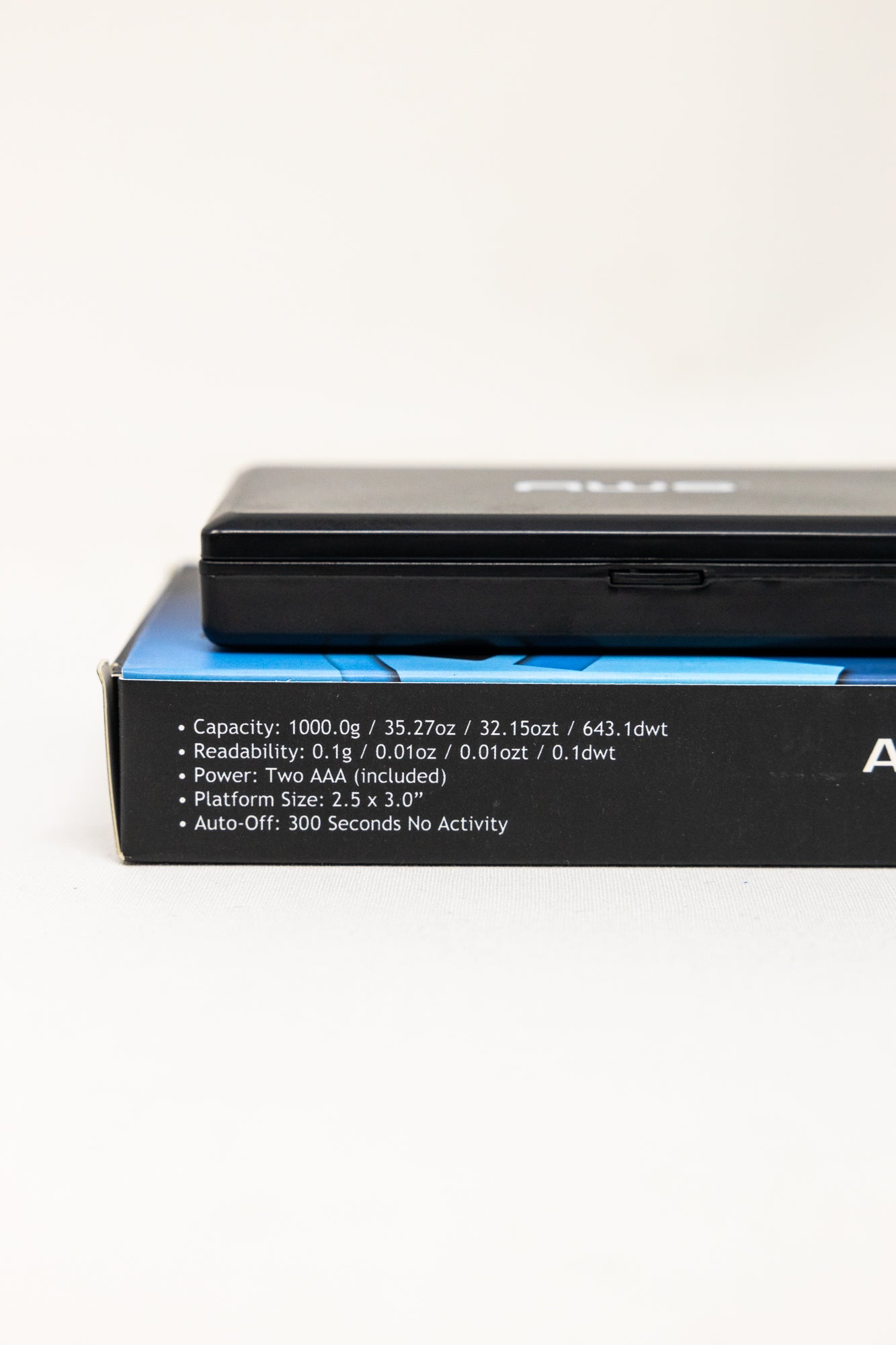 AWS-1 kg Digital Scale