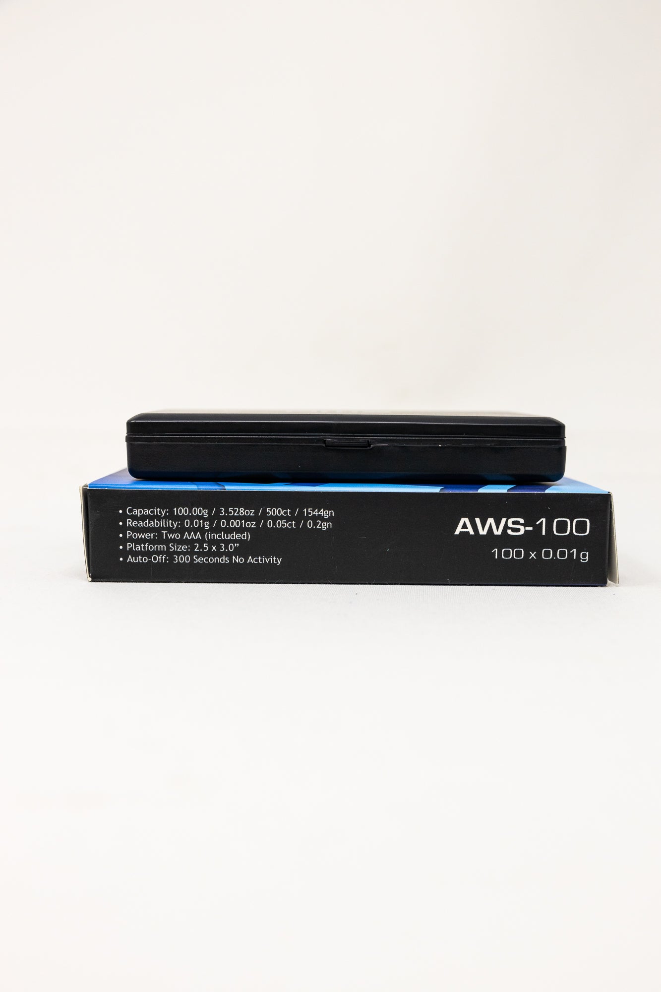 AWS - 100 Digital Scale