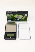 AWS AC- 650 Digital Scale