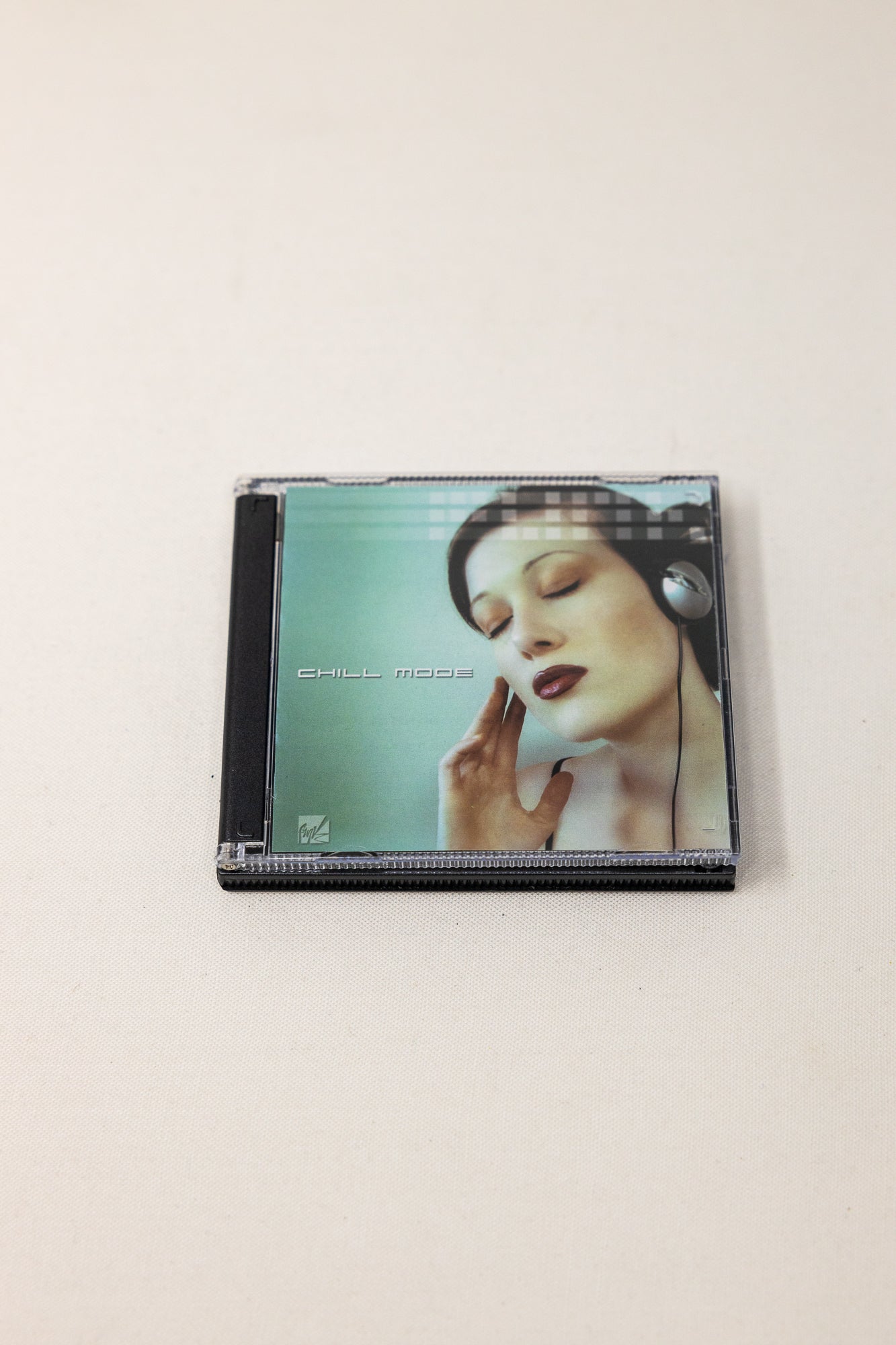 Mini CD Case Digital Scale