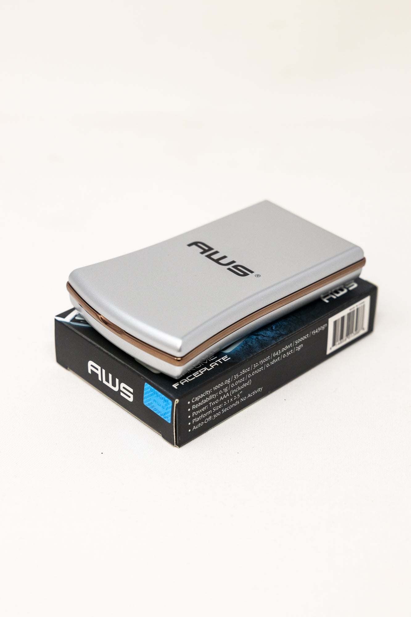IDOL- 1 kg Digital Scale Pocket Scale