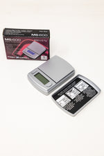 MS-600 Digital Scale