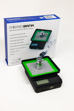 AWS - Power Bank & Digital Scale