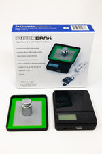 AWS - Power Bank & Digital Scale