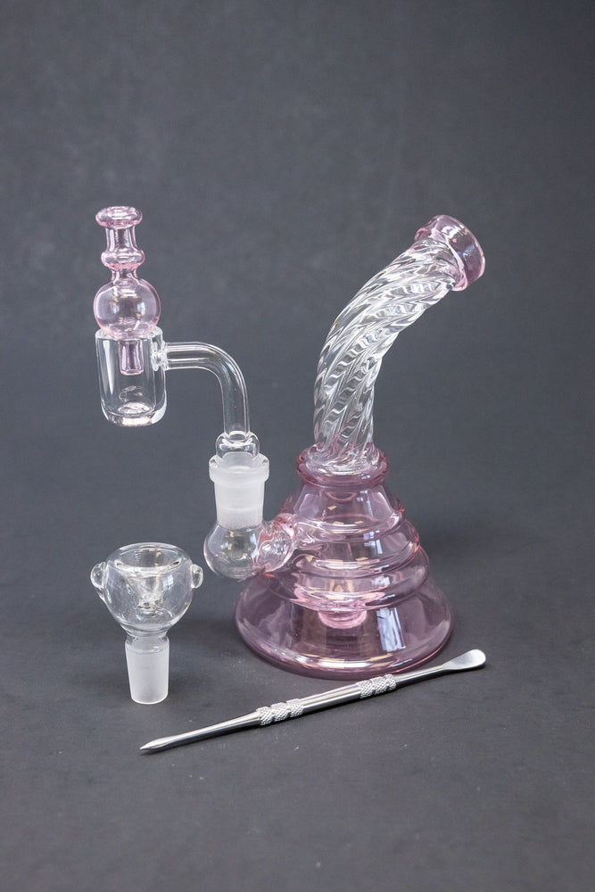 Dab Rigs Under $50 | Stoned Genie