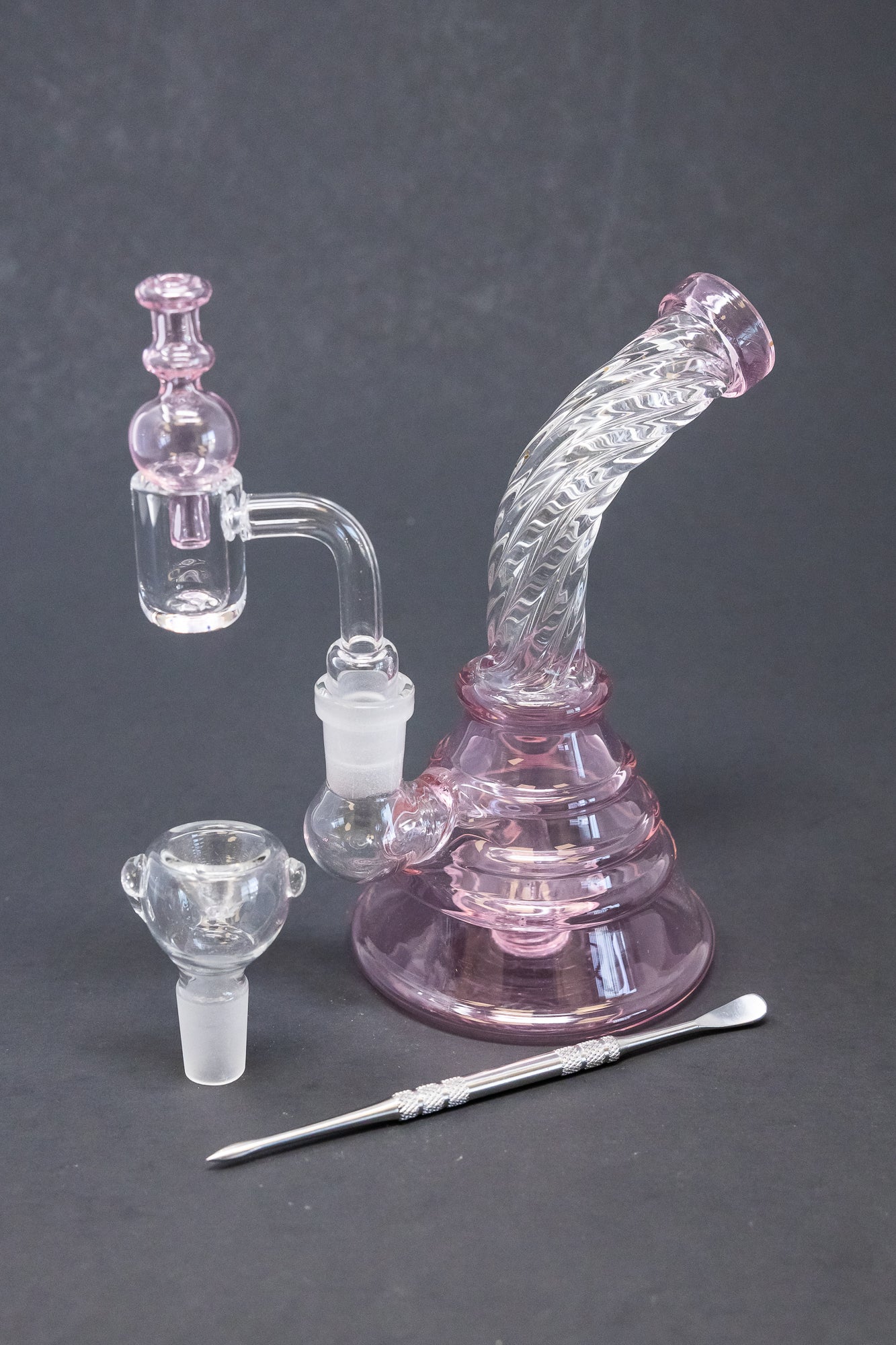 Dab Rig Kits 7