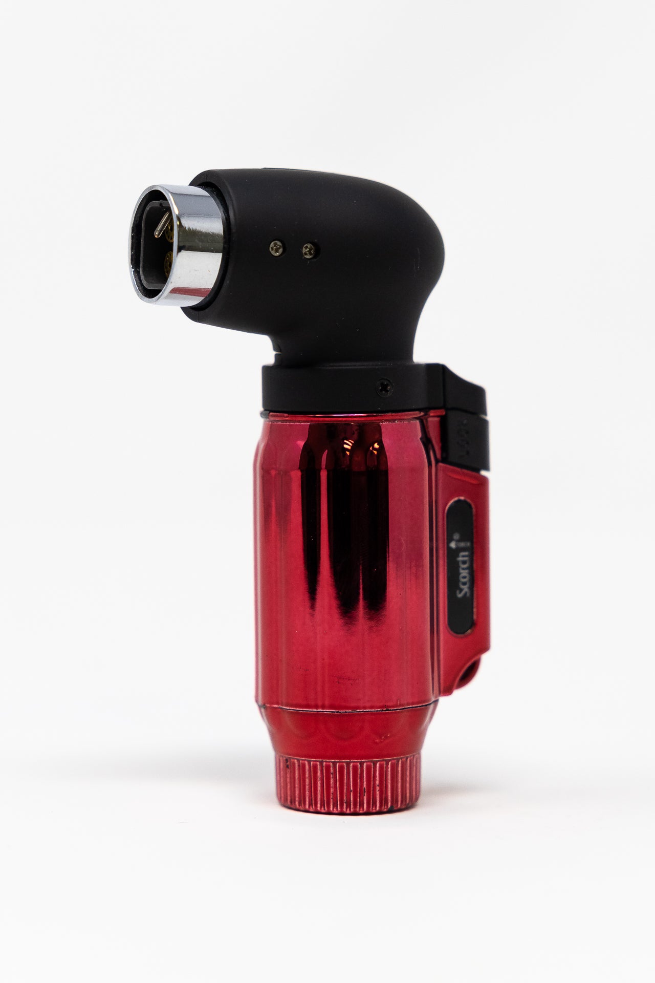 Metallic Quad Scorch Torch