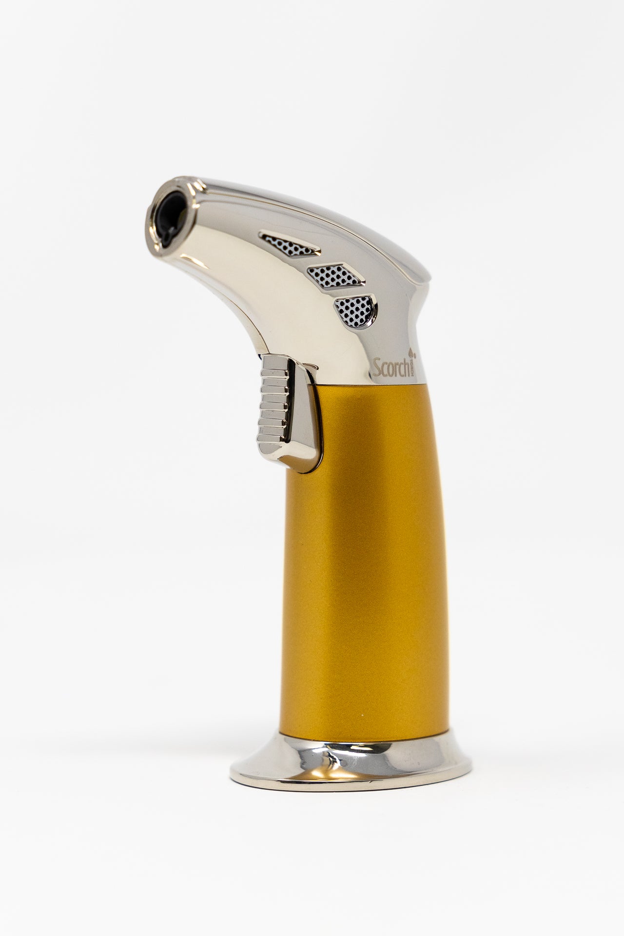 Smooth Curve Scorch Torch