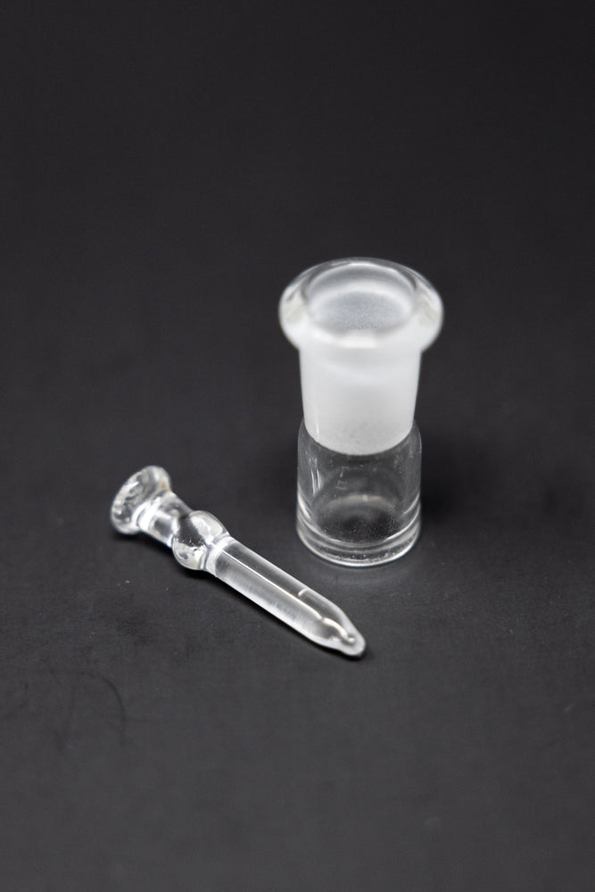 Dab Nail w/ Slim Bowl