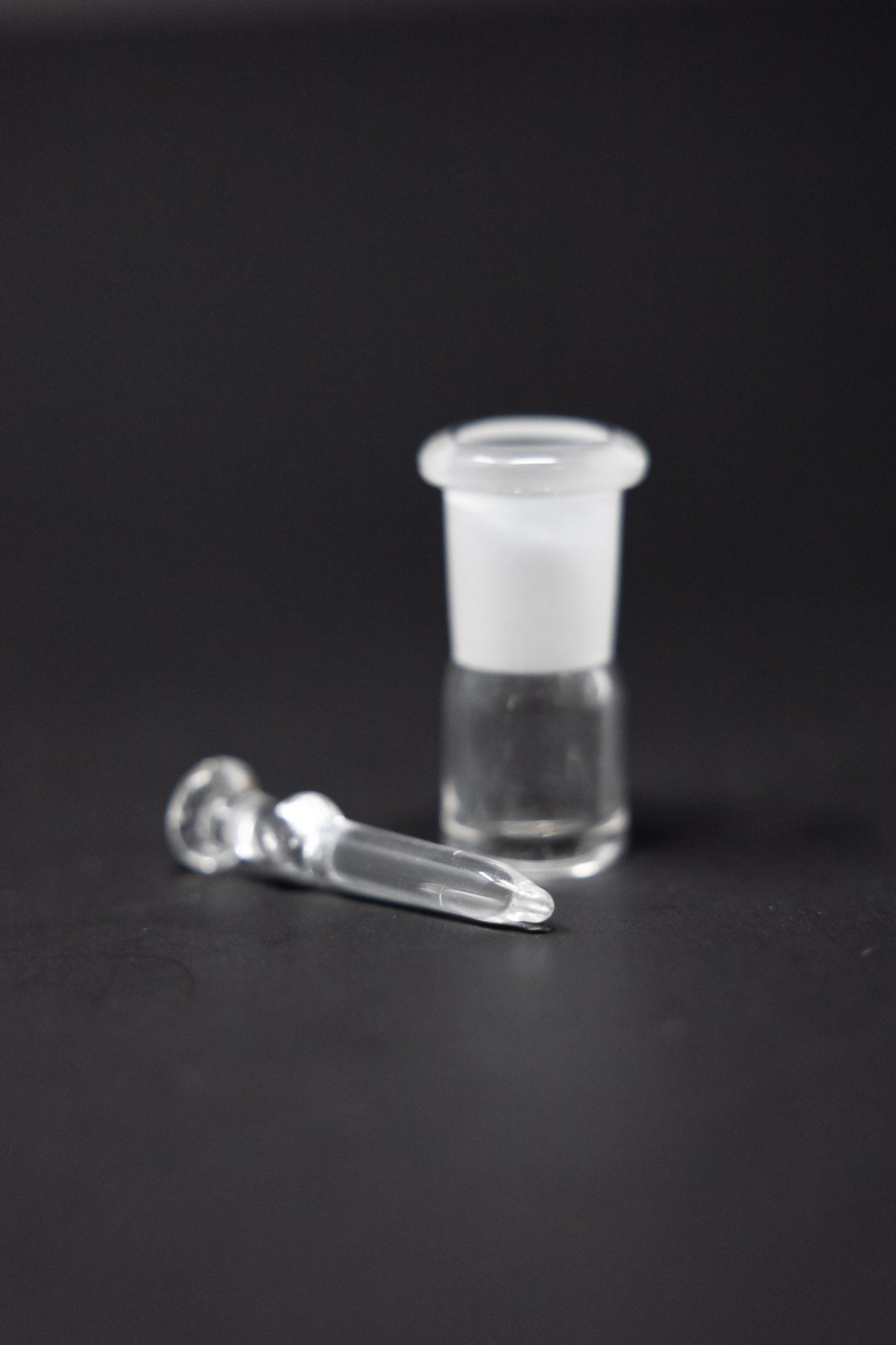 Dab Nail w/ Slim Bowl