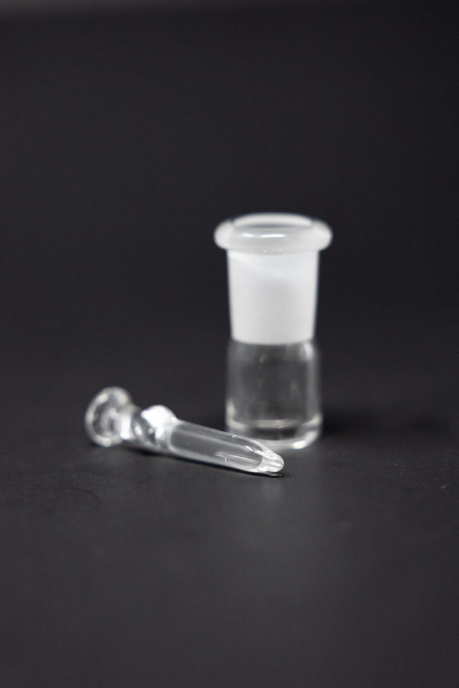 Dab Nail w/ Slim Bowl