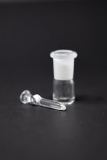 Dab Nail w/ Slim Bowl