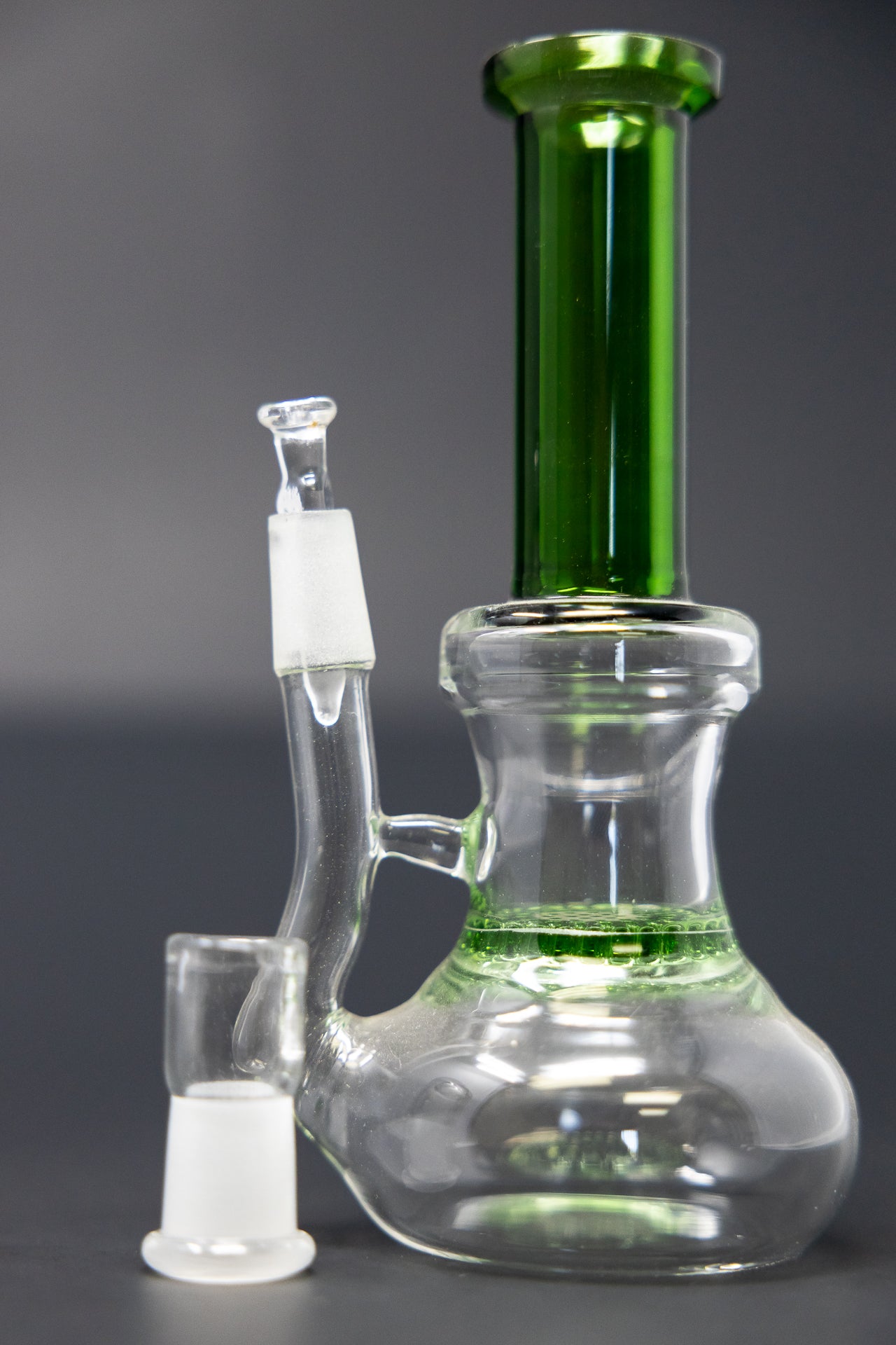 Dab Nail w/ Slim Bowl