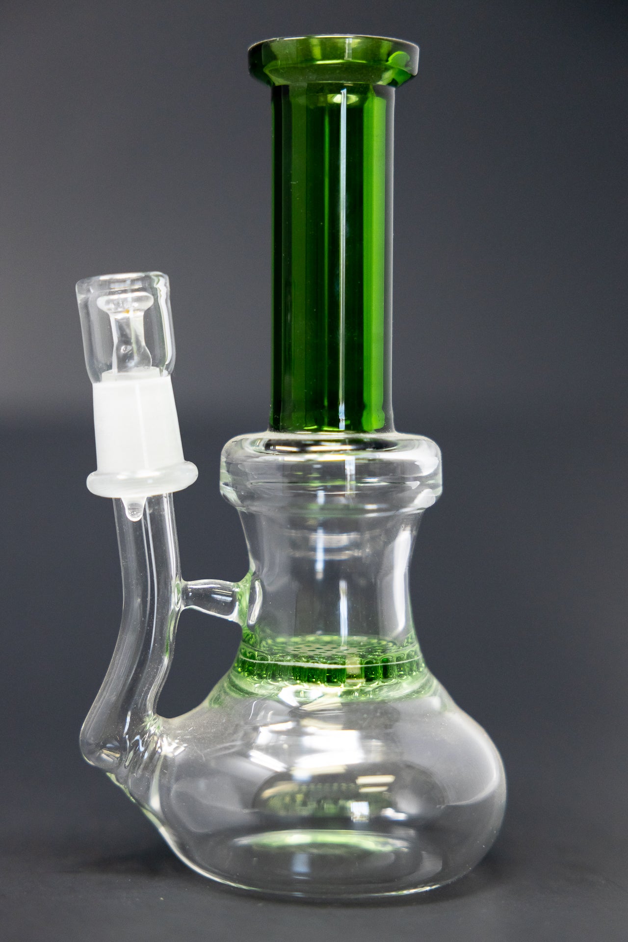 Dab Nail w/ Slim Bowl