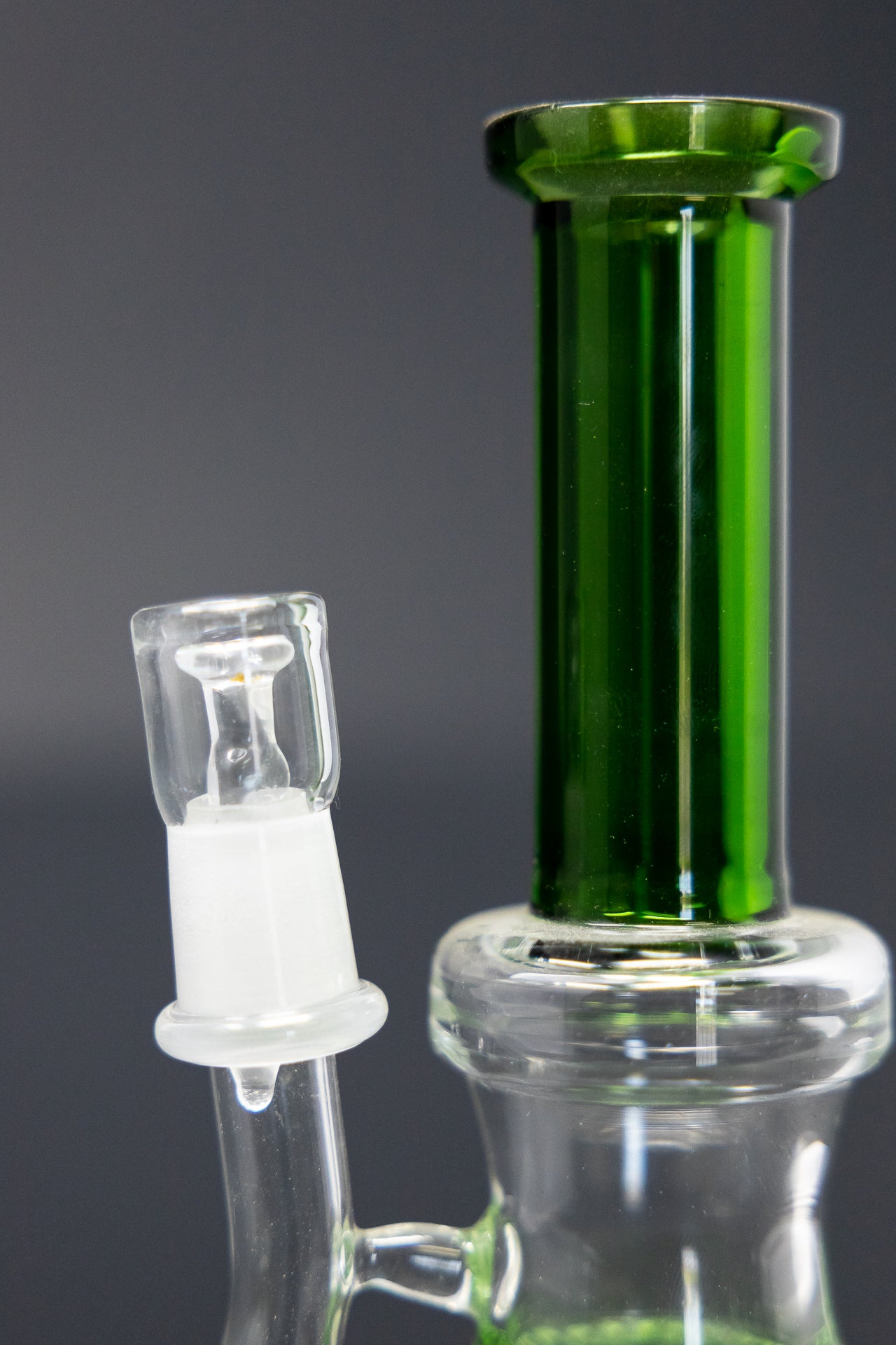 Dab Nail w/ Slim Bowl