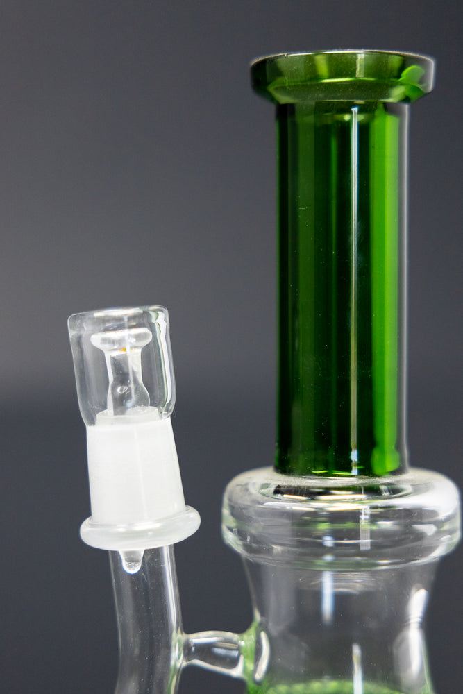 Dab Nail w/ Slim Bowl