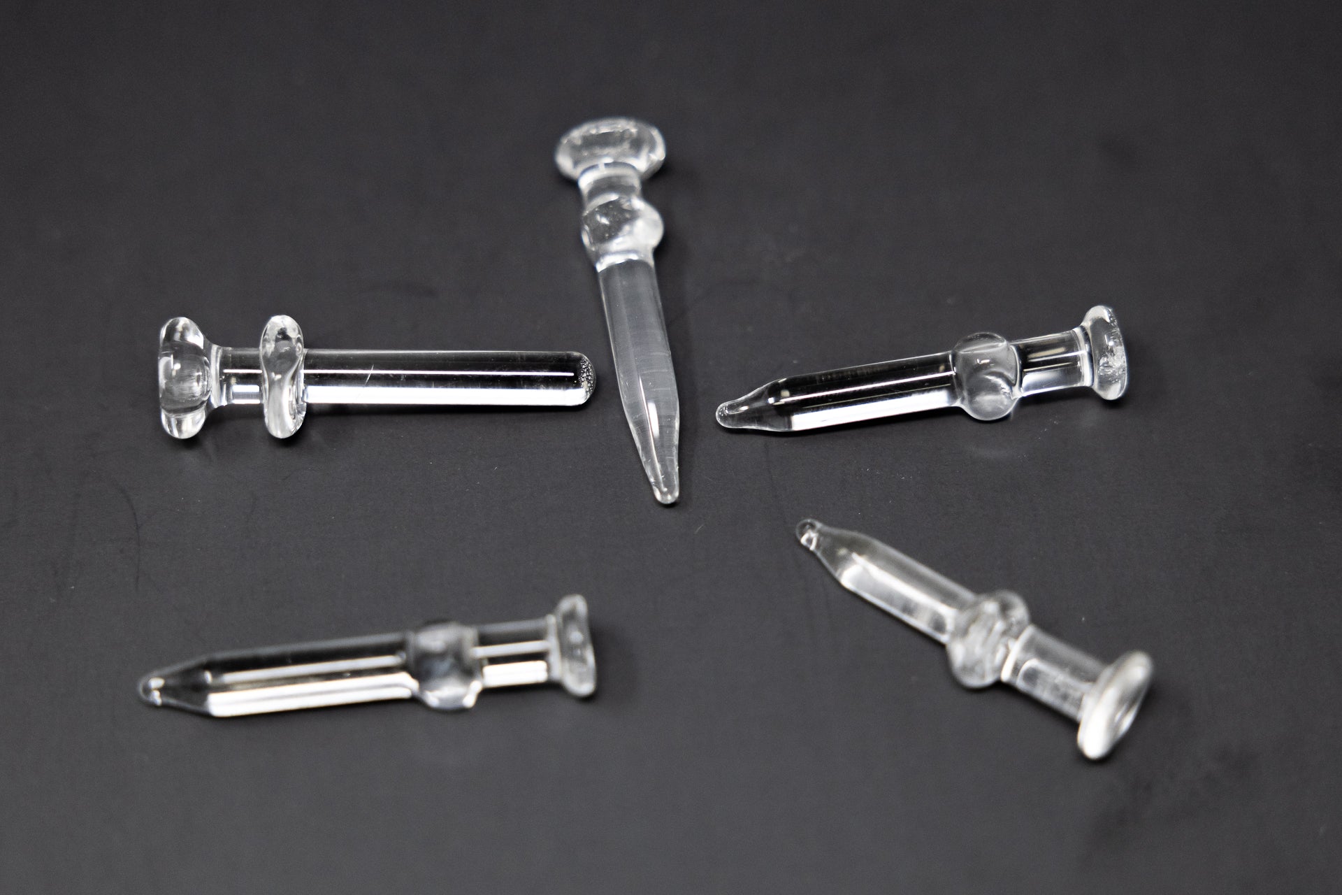 Dab Nail w/ Slim Bowl