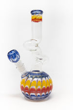 10" Pschydelic Zong