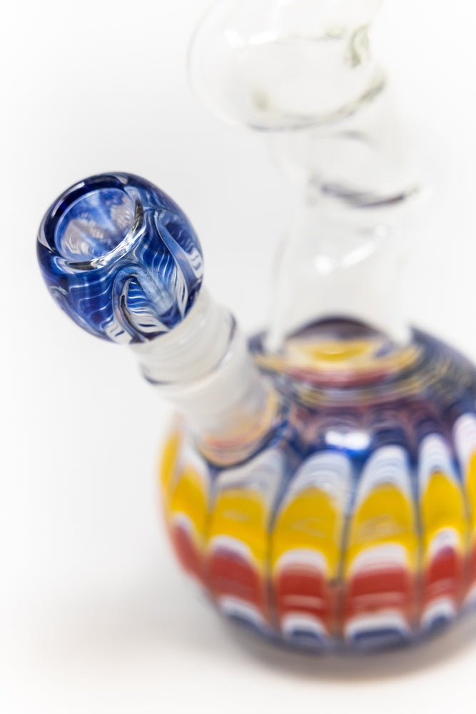 10" Pschydelic Zong