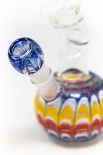 10" Pschydelic Zong