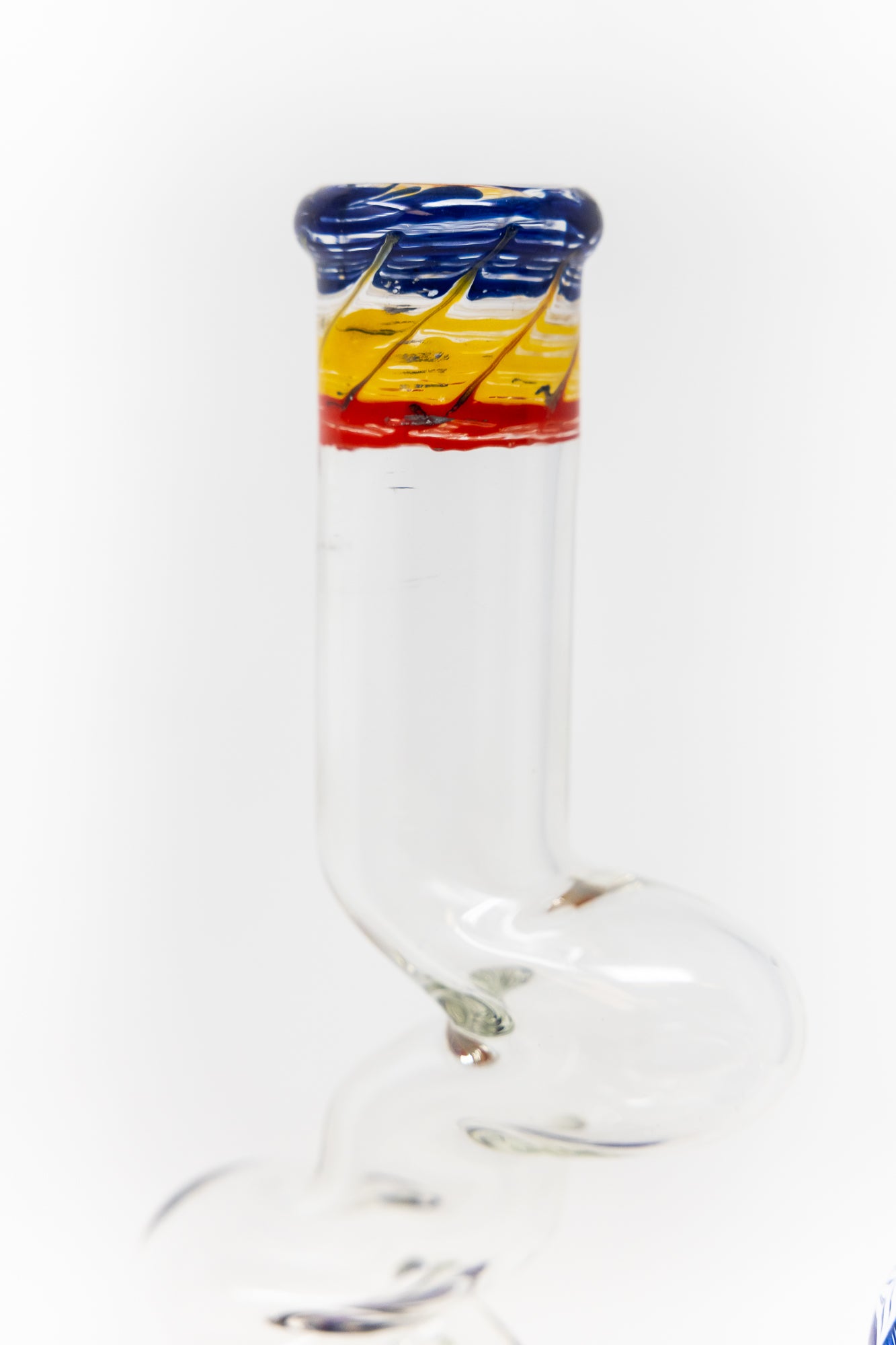 10" Pschydelic Zong Bong