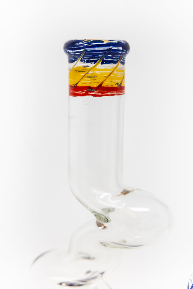 10" Pschydelic Zong