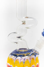 10" Pschydelic Zong