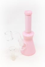 7" Slime Pink Dab Rig