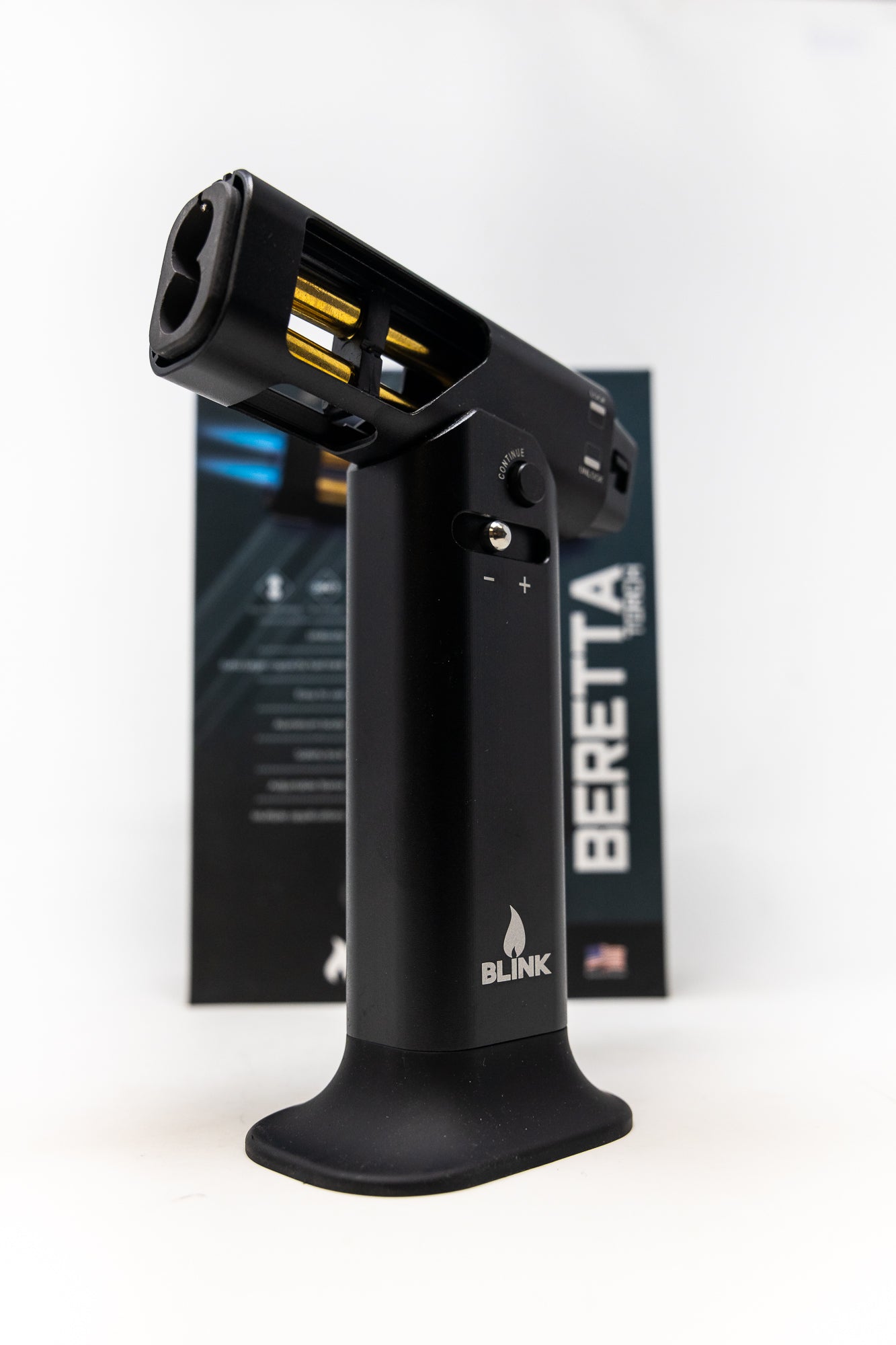 Beretta Dab Torch - Black
