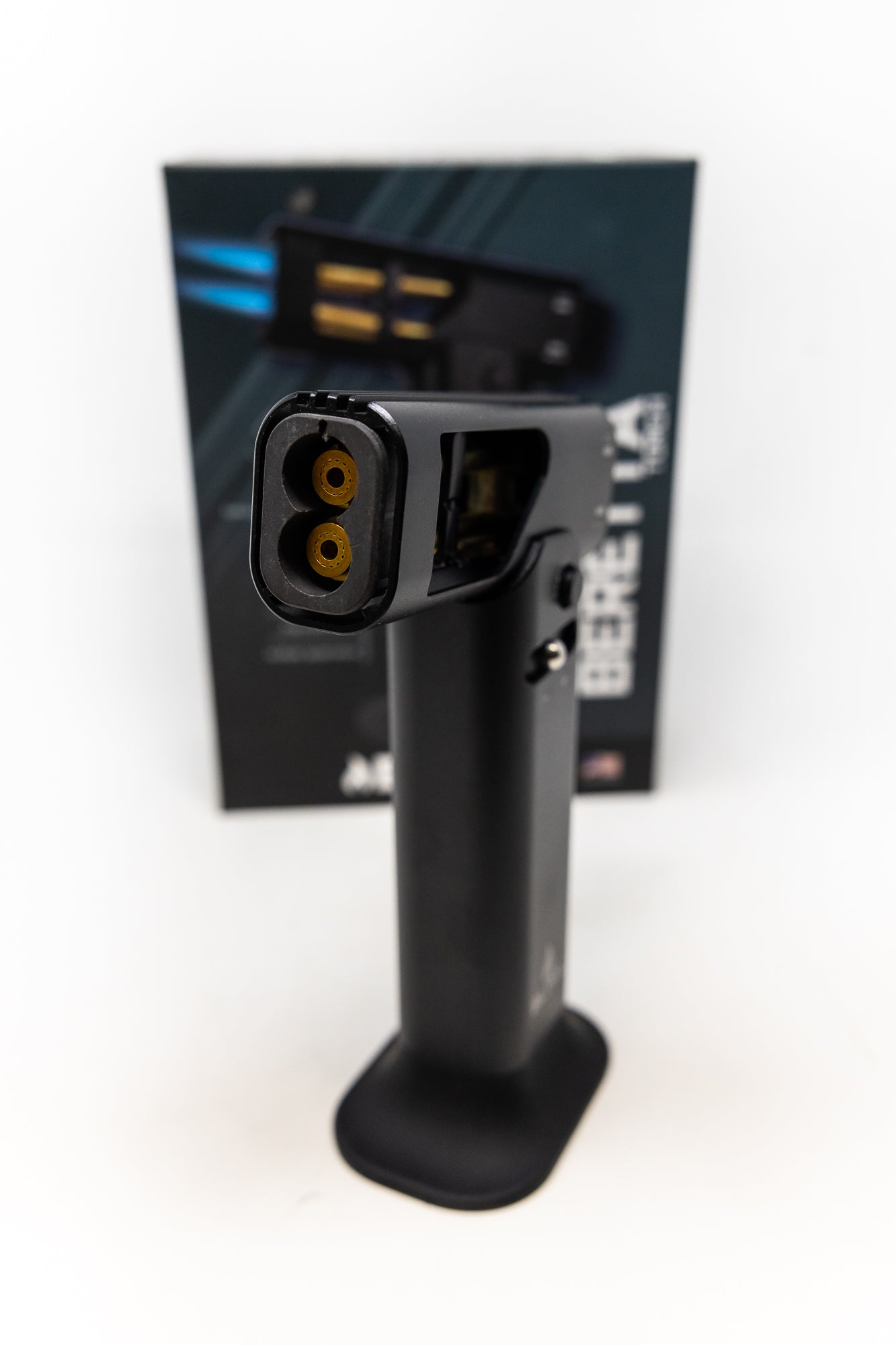 Beretta Dab Torch - Black